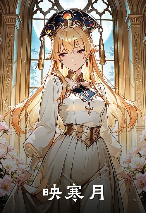 映寒月(江映月顾寒雨)免费阅读完整版小说_最新小说全文阅读映寒月江映月顾寒雨