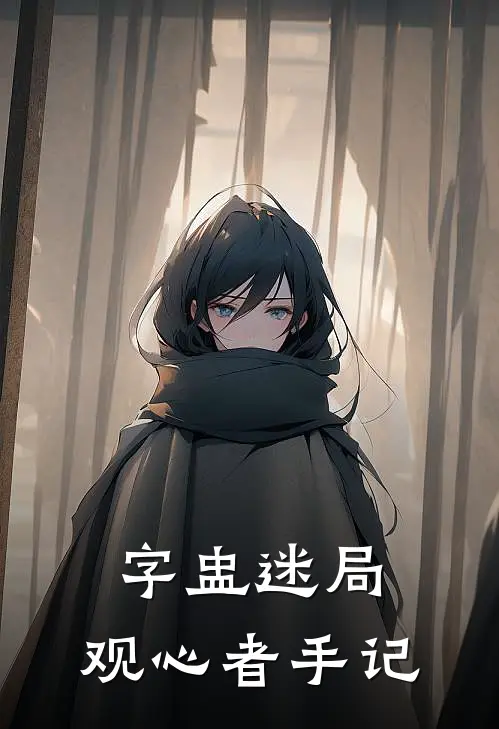 字盅迷局：观心者手记林深陈立热门小说阅读_免费完结小说字盅迷局：观心者手记林深陈立