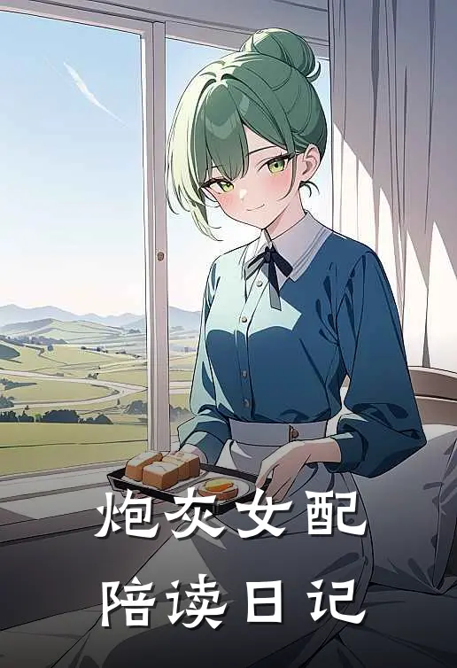 炮灰女配陪读日记(林观梁思思)最新完结小说推荐_热门小说排行榜炮灰女配陪读日记林观梁思思