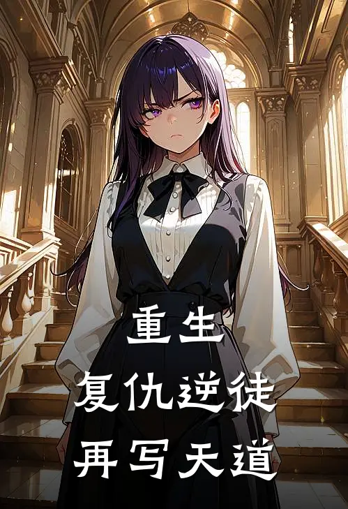 重生：复仇逆徒，再写天道