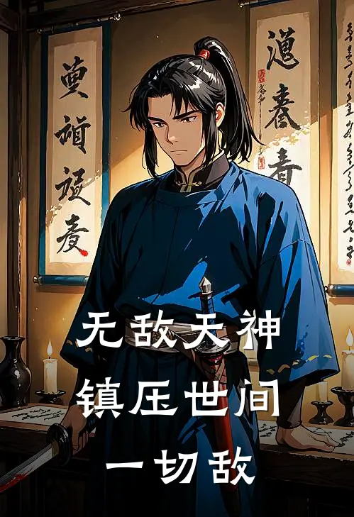 无敌天神，镇压世间一切敌李七夜李纪最新完本小说_免费小说大全无敌天神，镇压世间一切敌(李七夜李纪)