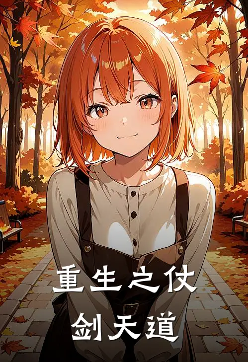 重生之仗剑天道