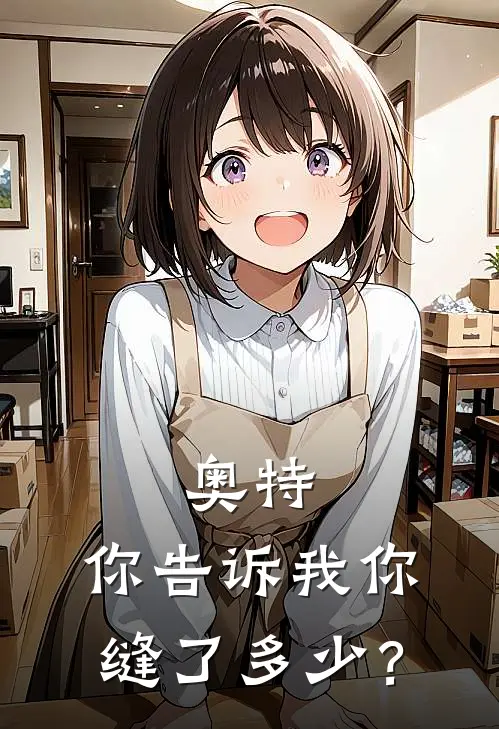 奥特，你告诉我你缝了多少？