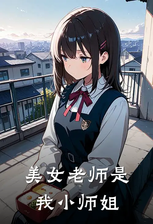 美女老师是我小师姐