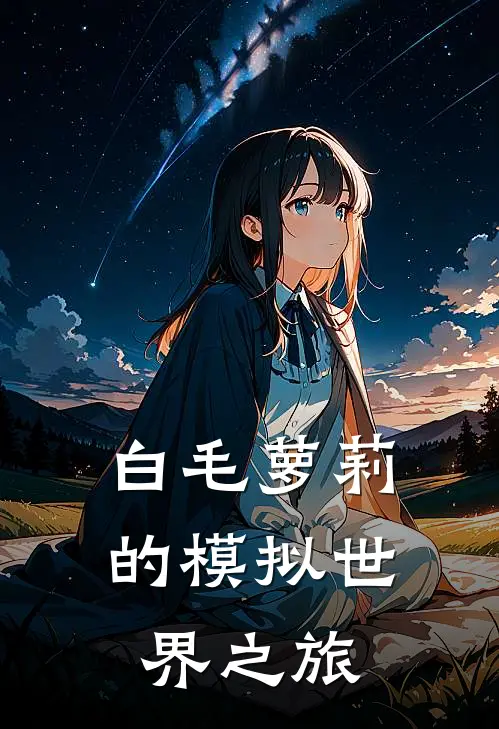 白毛萝莉的模拟世界之旅