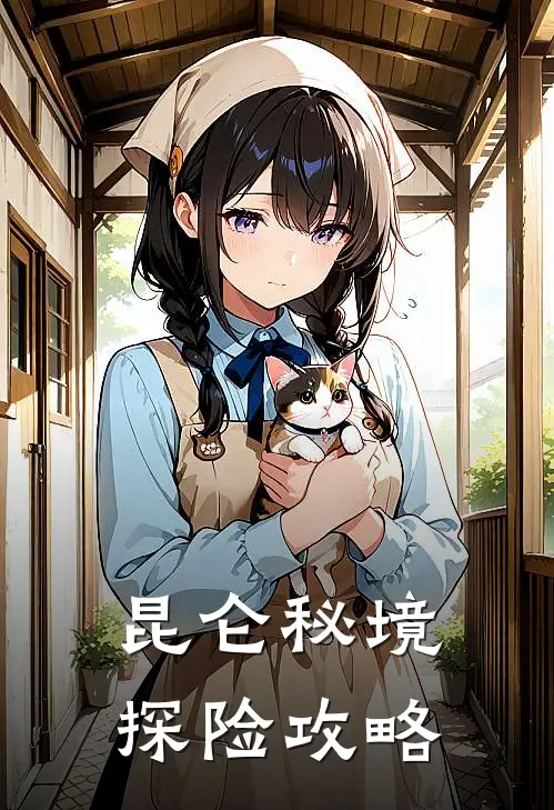 昆仑秘境探险攻略