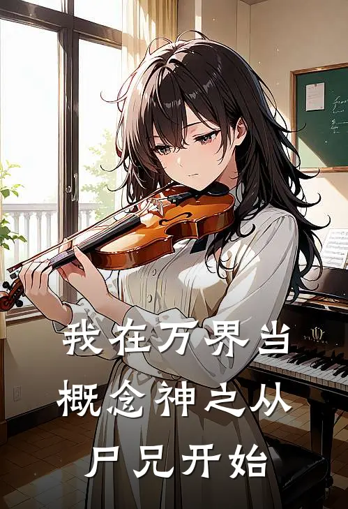 我在万界当概念神之从尸兄开始(李洵白小飞)在线免费小说_热门网络小说我在万界当概念神之从尸兄开始李洵白小飞