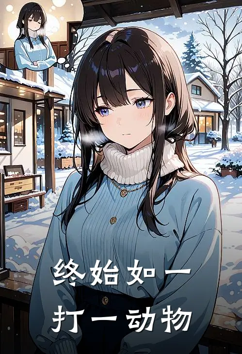 终始如一打一动物