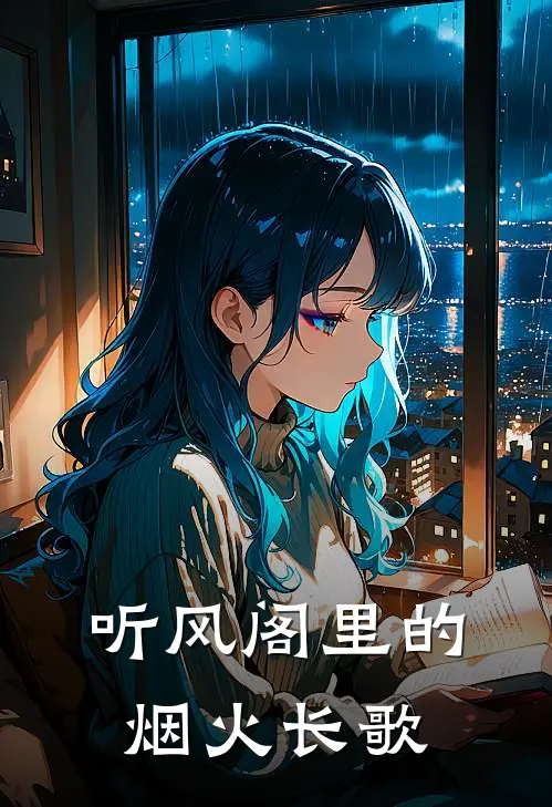 听风阁里的烟火长歌林晚棠苏郁全本完结小说_最新章节列表听风阁里的烟火长歌(林晚棠苏郁)