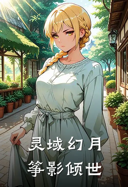 灵域幻月：筝影倾世