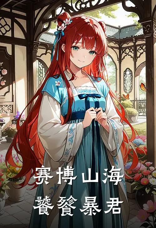 赛博山海：饕餮暴君