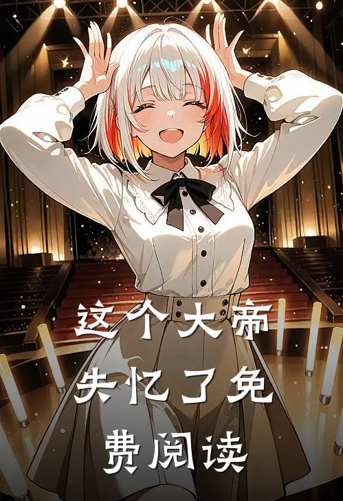 这个大帝失忆了免费阅读