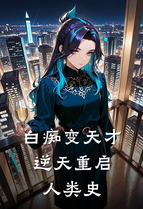 白痴变天才，逆天重启人类史(易萧王经纬)小说完整版_完结好看小说白痴变天才，逆天重启人类史易萧王经纬