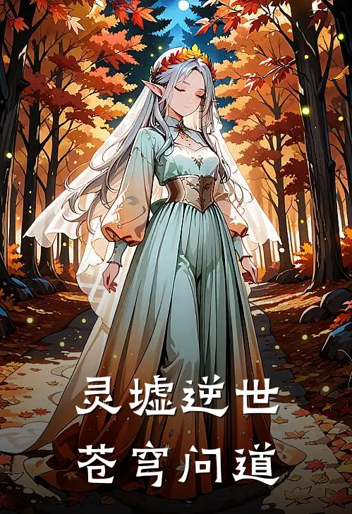 灵墟逆世：苍穹问道林风陆离免费完结小说_完本完结小说灵墟逆世：苍穹问道(林风陆离)