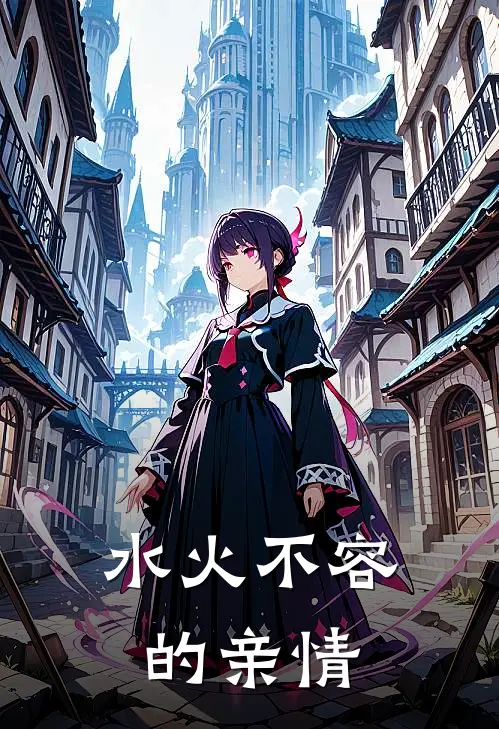 水火不容的亲情