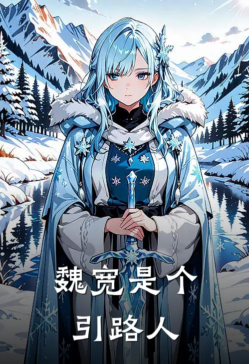 魏宽是个引路人魏宽乌玉小说最新章节_最新小说推荐魏宽是个引路人魏宽乌玉