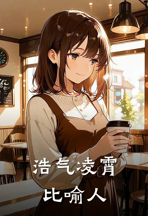 浩气凌霄比喻人