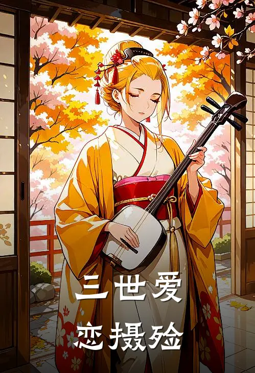 三世爱恋摄殓