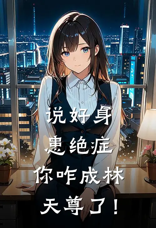 说好身患绝症，你咋成林天尊了！(林远叶伊涵)小说全文免费阅读_无弹窗全文免费阅读说好身患绝症，你咋成林天尊了！(林远叶伊涵)