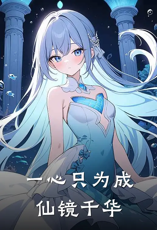 一心只为成仙镜千华