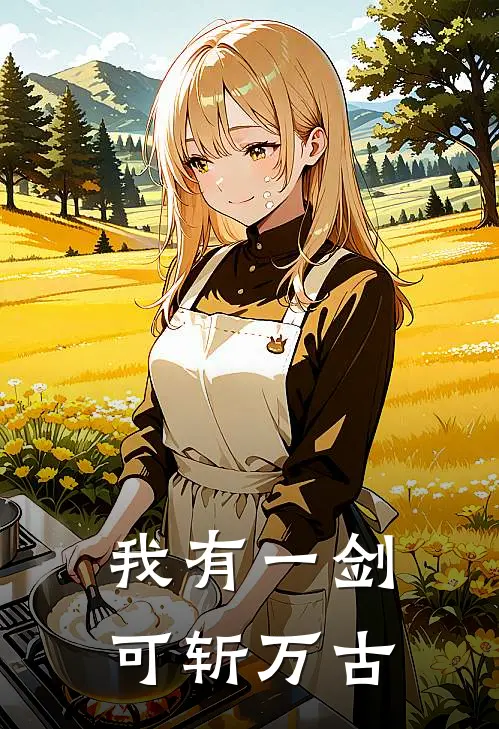 我有一剑，可斩万古林夜周通完整版免费小说_全本免费完结小说我有一剑，可斩万古林夜周通