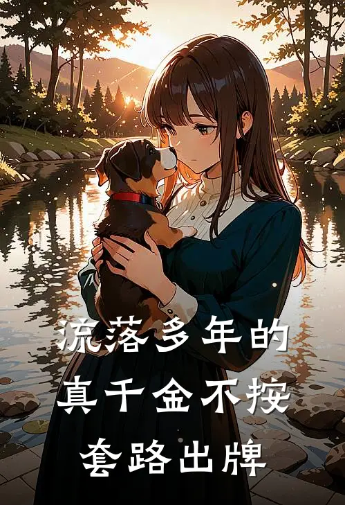 流落多年的真千金不按套路出牌林星晚迈巴赫最新推荐小说_完结版小说推荐流落多年的真千金不按套路出牌林星晚迈巴赫