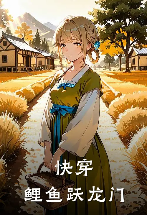 快穿：鲤鱼跃龙门沈越沈卓完整版免费小说_全本免费完结小说快穿：鲤鱼跃龙门沈越沈卓