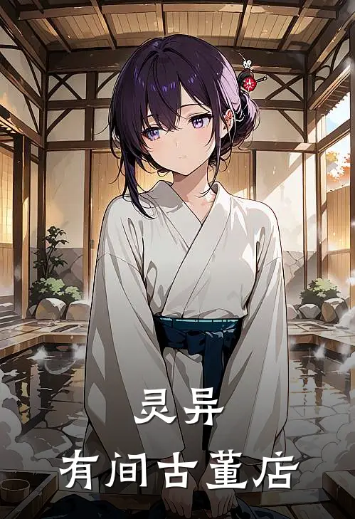 灵异：有间古董店(陆昭林小满)好看的完结小说_热门小说推荐灵异：有间古董店陆昭林小满