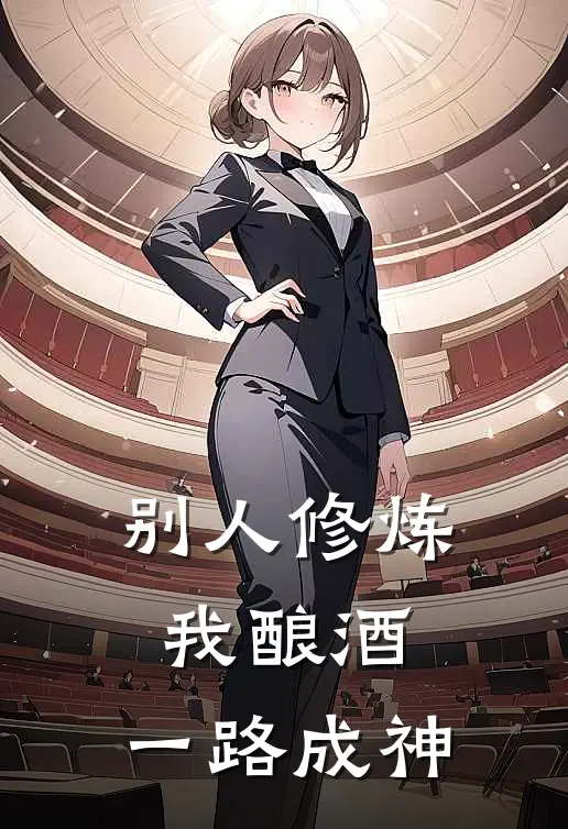 别人修炼我酿酒，一路成神