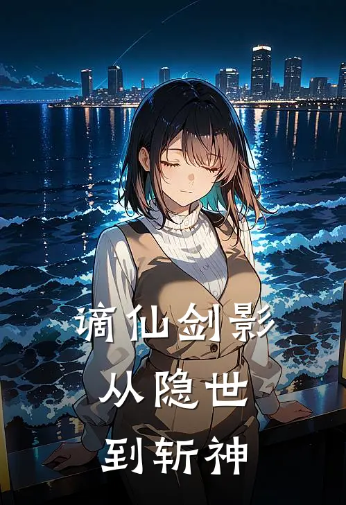 谪仙剑影：从隐世到斩神