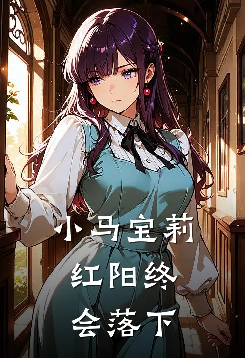 小马宝莉：红阳终会落下