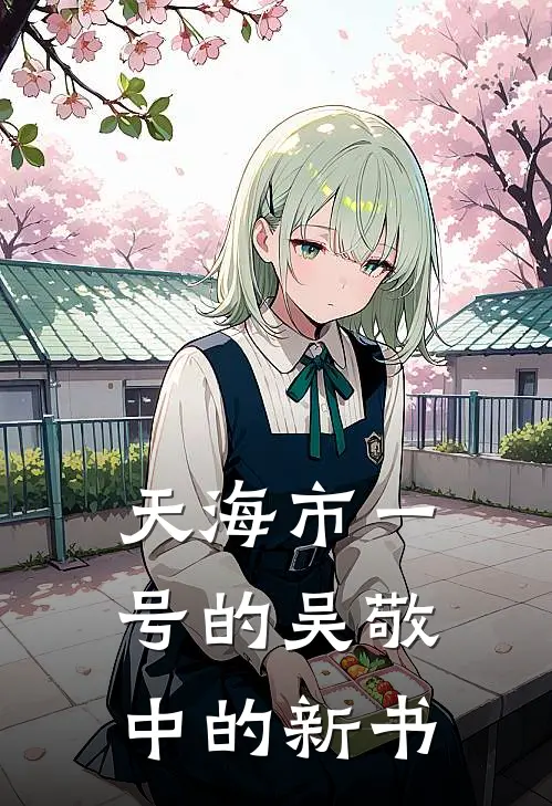 天海市一号的吴敬中的新书