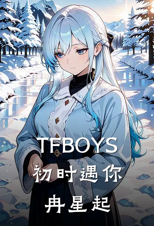TFBOYS：初时遇你冉星起(初可王源)无弹窗小说免费阅读_小说免费阅读无弹窗TFBOYS：初时遇你冉星起初可王源