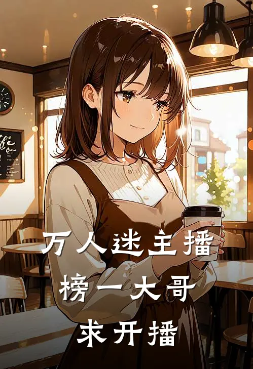 万人迷主播：榜一大哥求开播