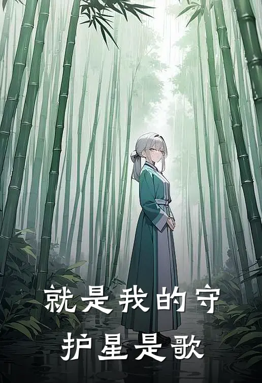 就是我的守护星是歌