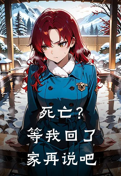 死亡？等我回了家再说吧