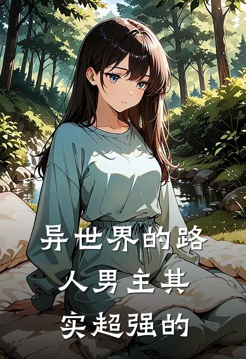 异世界的路人男主其实超强的