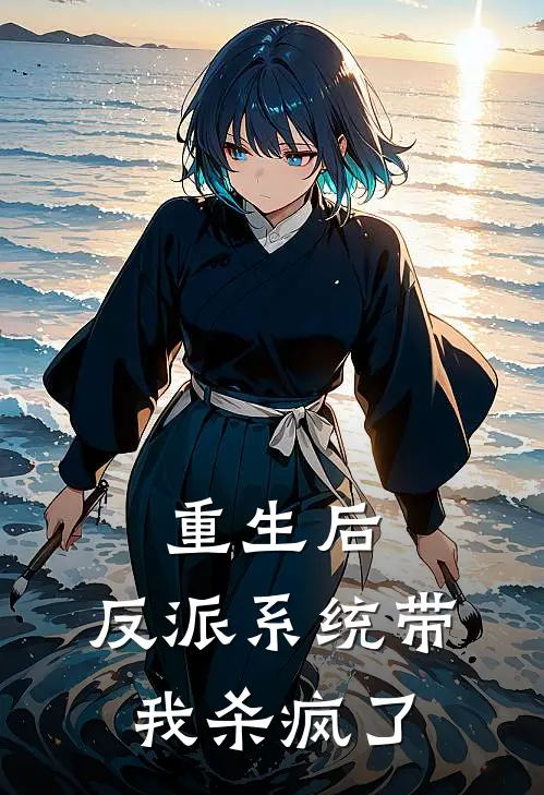 重生后，反派系统带我杀疯了