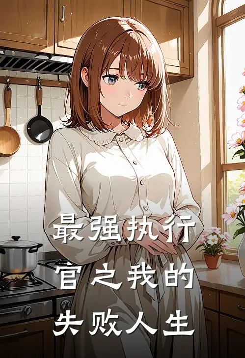 最强执行官之我的失败人生
