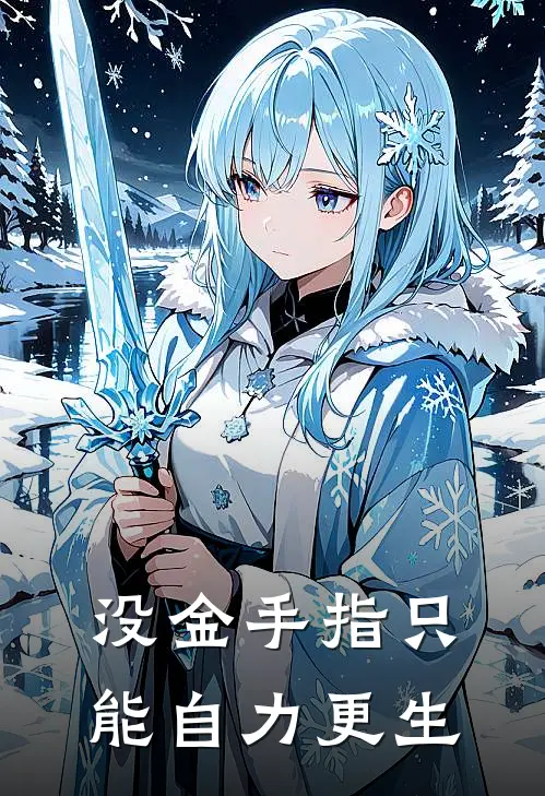 没金手指只能自力更生