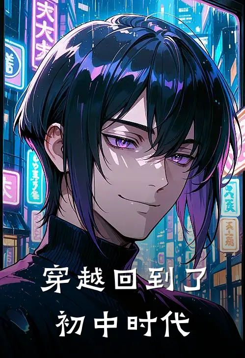 未未古未未穿越回到了初中时代完结版在线阅读_穿越回到了初中时代全集免费在线阅读
