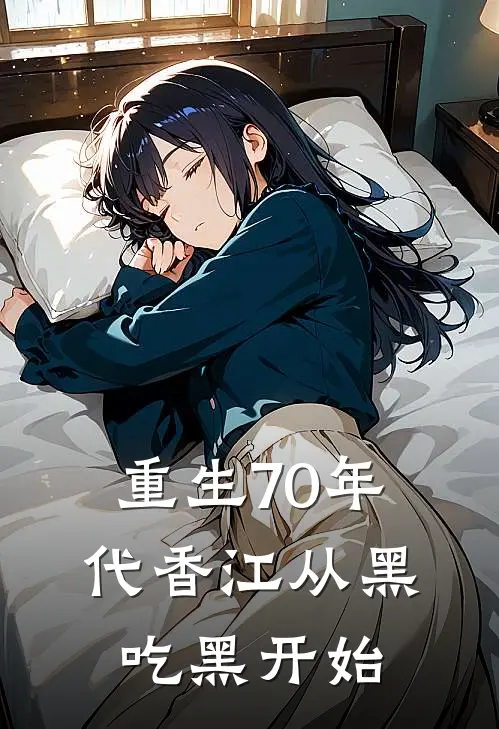 重生70年代香江从黑吃黑开始(陈平安香江)完本小说大全_热门小说大全重生70年代香江从黑吃黑开始陈平安香江