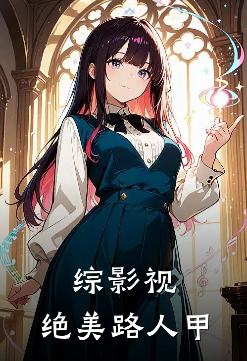 综影视：绝美路人甲(宋凛乔伊)完结小说_小说完整版免费阅读综影视：绝美路人甲宋凛乔伊