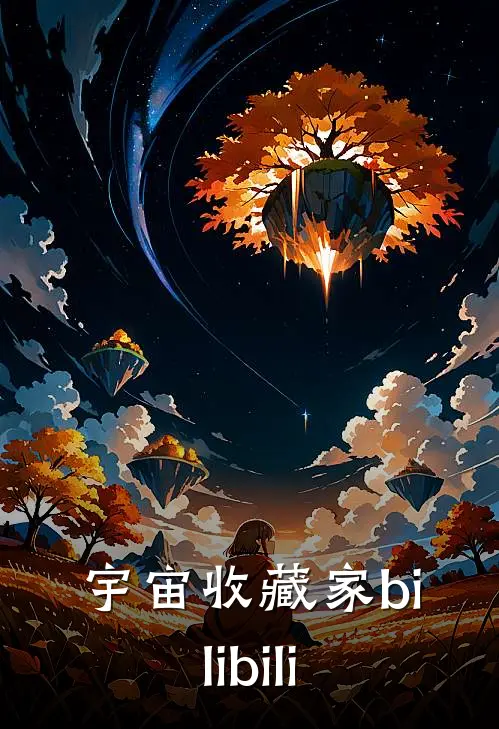 宇宙收藏家bilibili