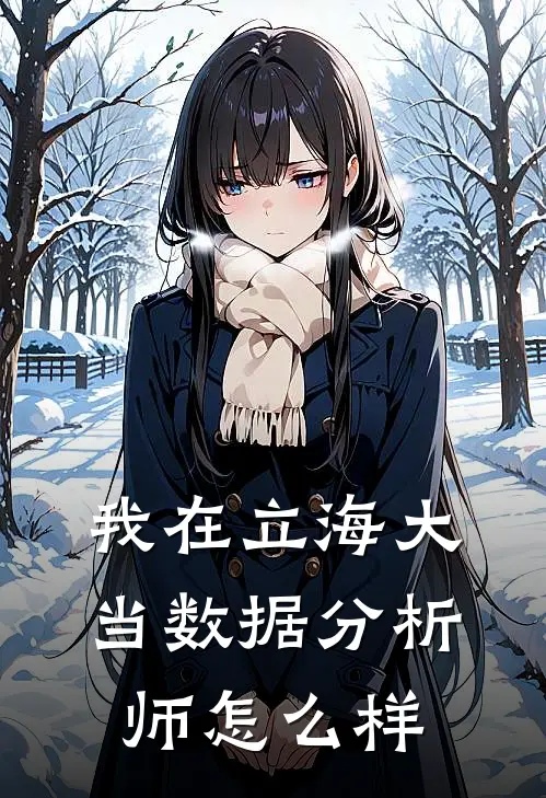 我在立海大当数据分析师怎么样