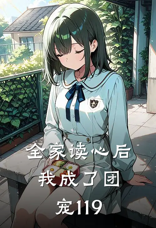全家读心后我成了团宠119