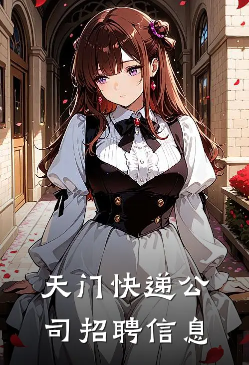 天门快递公司招聘信息