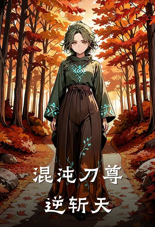 混沌刀尊逆斩天