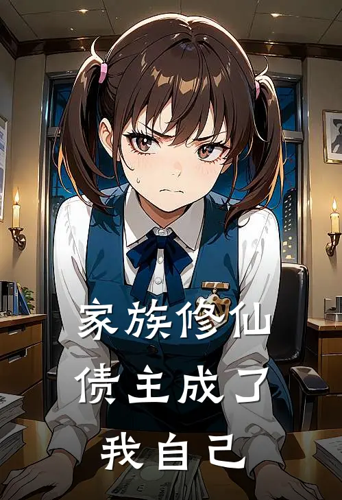 家族修仙：债主成了我自己