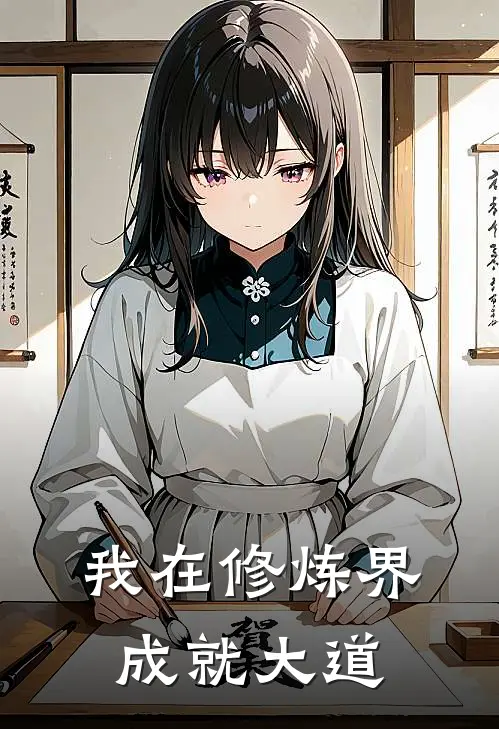 我在修炼界成就大道